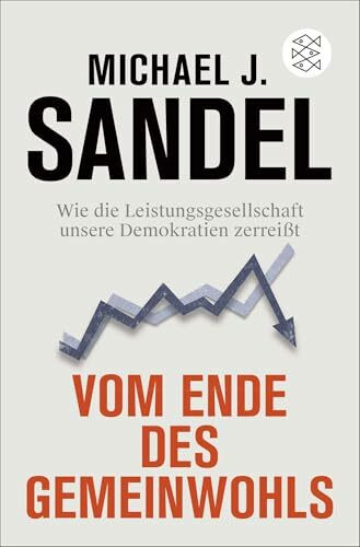 Vom Ende des Gemeinwohls: Wie die Leistungsgesellschaft unsere Demokratien zerreißt