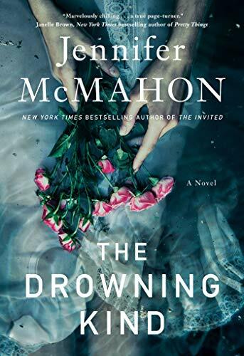 The Drowning Kind: A Novel The Drowning Kind: A Novel