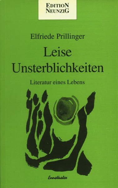 Leise Unsterblichkeiten: P.E.N-CLUB (Edition neunzig)