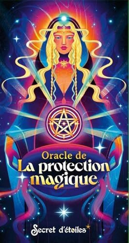 Oracle de la protection magique