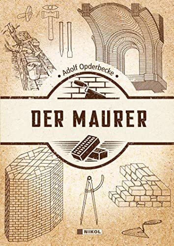 Der Maurer