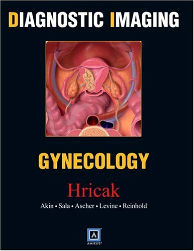 Gynecology (Diagnostic Imaging) Gynecology (Diagnostic Imaging)