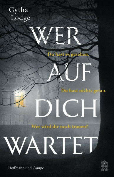 Wer auf dich wartet (Detective Chief Inspector Sheens ermittelt, Band 2)