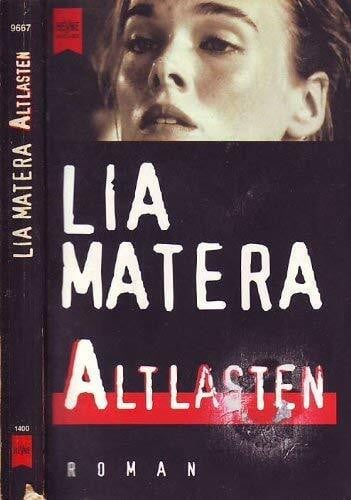 Altlasten: Roman