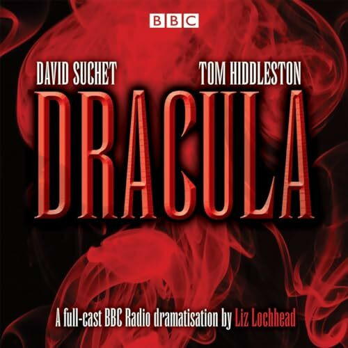 Dracula: Starring David Suchet and Tom Hiddleston