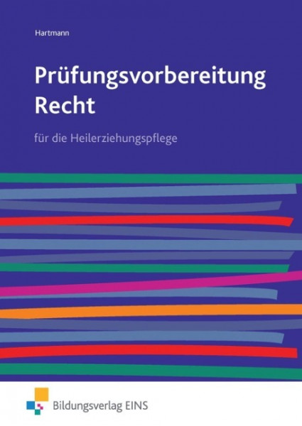Prüfungsvorbereitung Recht