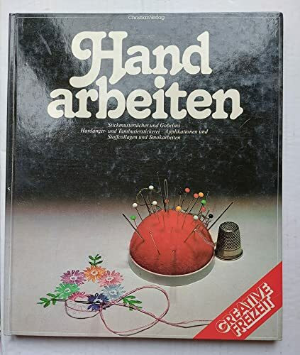 Handarbeiten