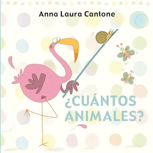 ¿Cuántos animales? (PICARONA)