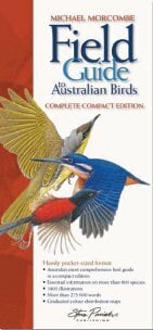The Pocket Field Guide to Australian Birds The Pocket Field Guide to Australian Birds