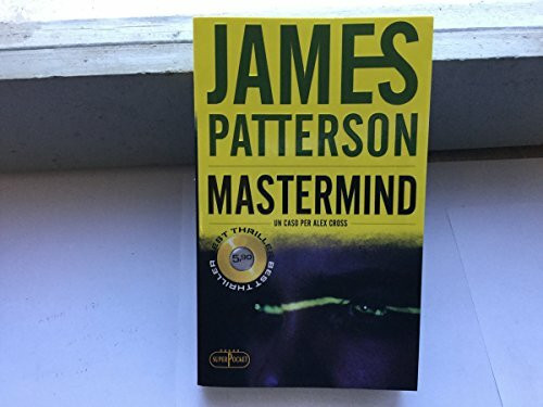 Mastermind (Superpocket. Best thriller)