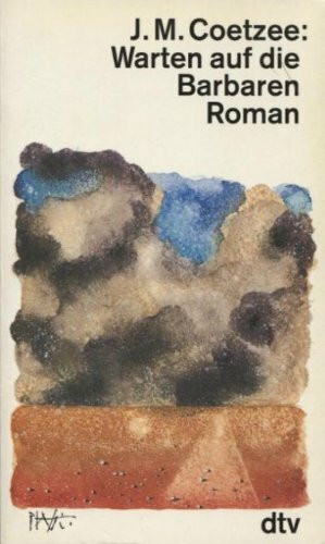 Warten auf die Barbaren: Roman (dtv Literatur)