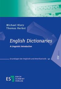 English Dictionaries