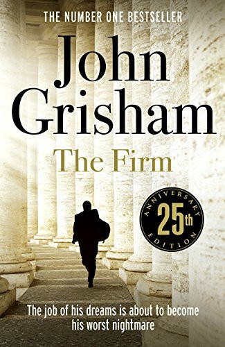 The Firm. (Arrow)