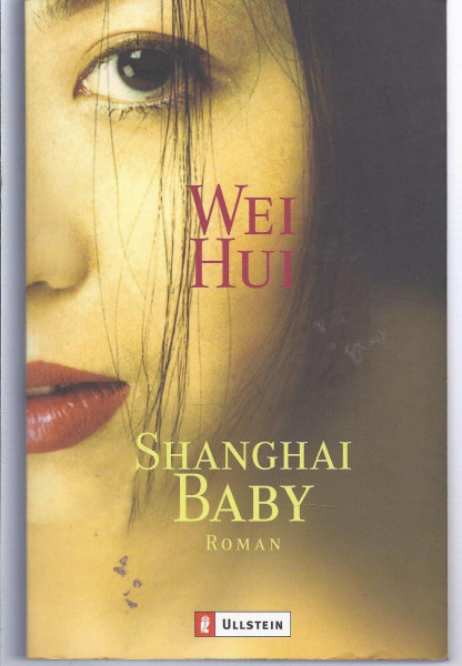 Shanghai Baby
