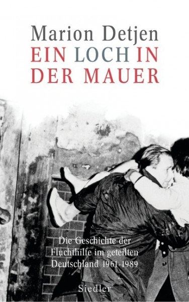 Ein Loch in der Mauer