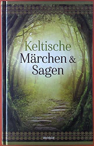 Keltische Märchen und Sagen