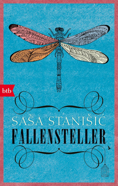 Fallensteller: Erzählungen