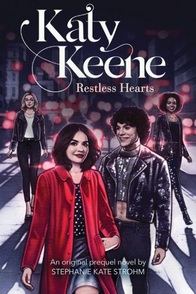 Katy Keene 01. Restless Hearts