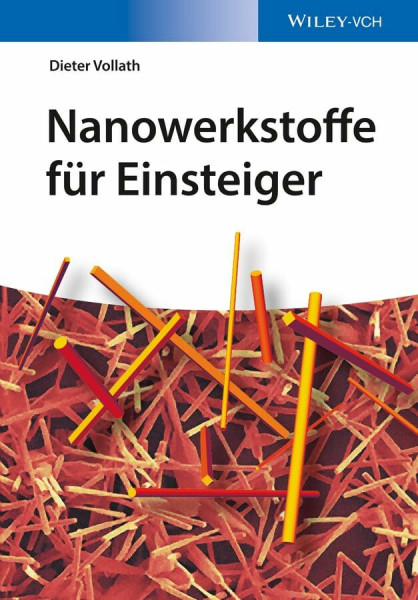Nanowerkstoffe für Einsteiger (Verdammt clever!)