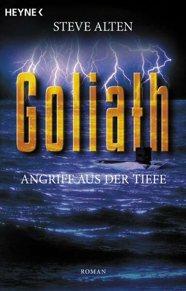 Goliath: Angriff aus der Tiefe