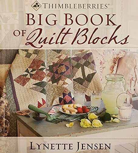 Big Book of Quilt Blocks (Thimbleberries)