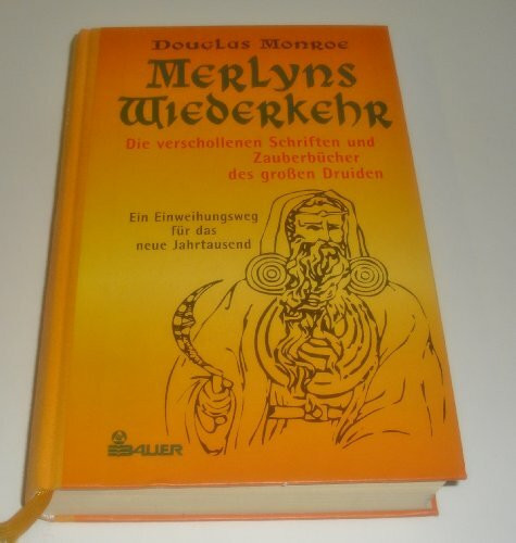 Merlyns Wiederkehr