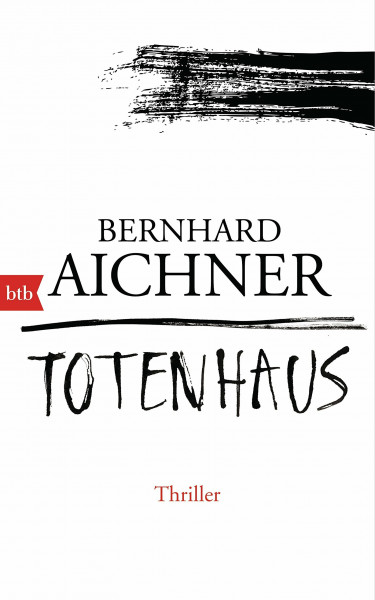 Totenhaus: Thriller (Die Totenfrau-Trilogie, Band 2)