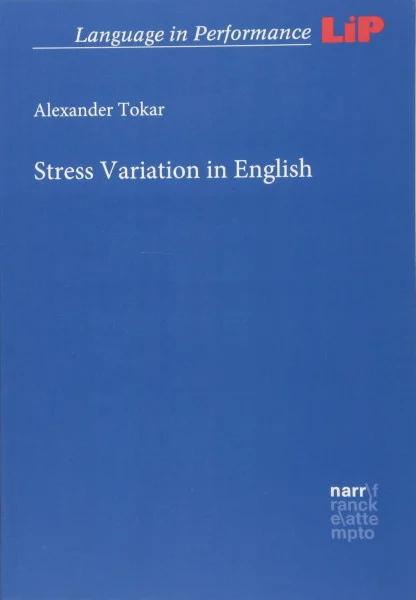 Stress Variation in English (Language in Performance)