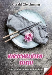 Kirschblüten Sushi