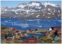 Grönland 2022 - Format L