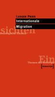 Internationale Migration