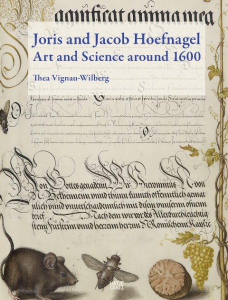 Joris and Jacob Hoefnagel