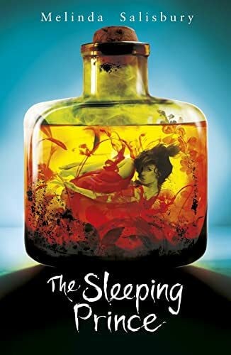 The Sleeping Prince (The Sin Eater's Daughter, Band 2)