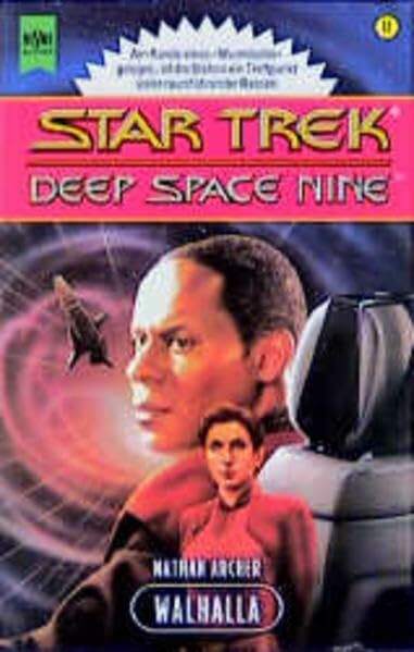 Star Trek - Walhalla (Heyne Science Fiction und Fantasy (06))