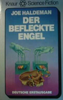 Der befleckte Engel. (Knaur Taschenbücher. Fantasy)