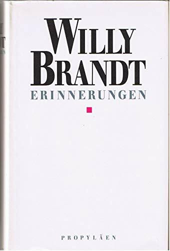 Erinnerungen
