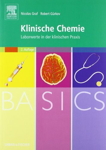 BASICS Klinische Chemie