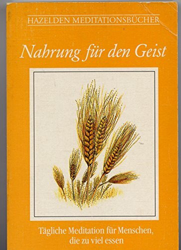 Nahrung für den Geist