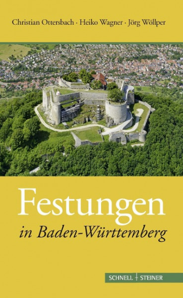 Festungen in Baden-Württemberg