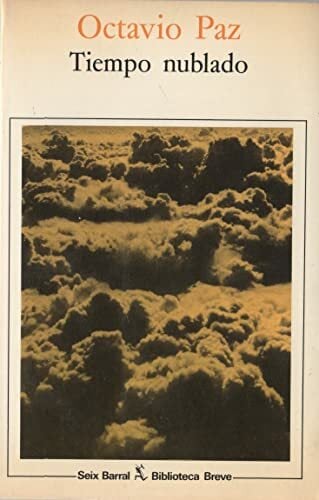 Tiempo Nublado Tiempo Nublado