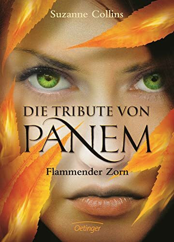 Die Tribute von Panem 3. Flammender Zorn
