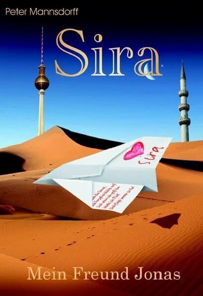 Sira: Mein Freund Jonas
