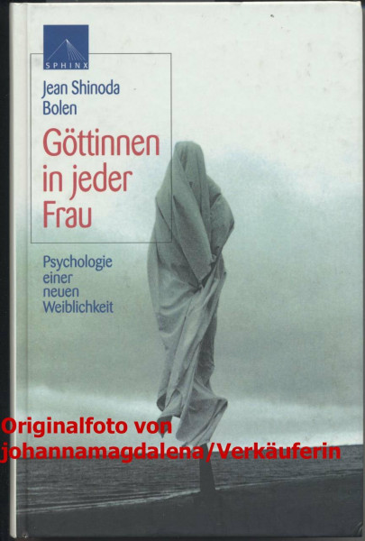 Göttinnen in jeder Frau