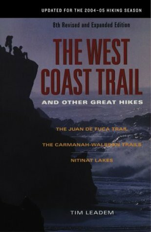 The West Coast Trail