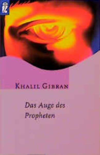 Das Auge des Propheten (Ullstein Esoterik)