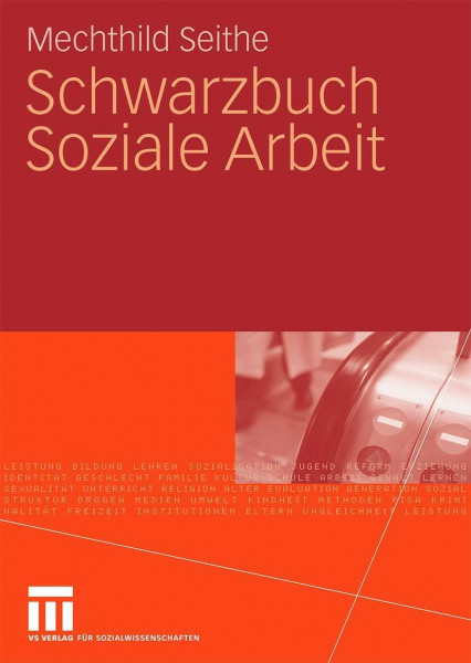 Schwarzbuch Soziale Arbeit