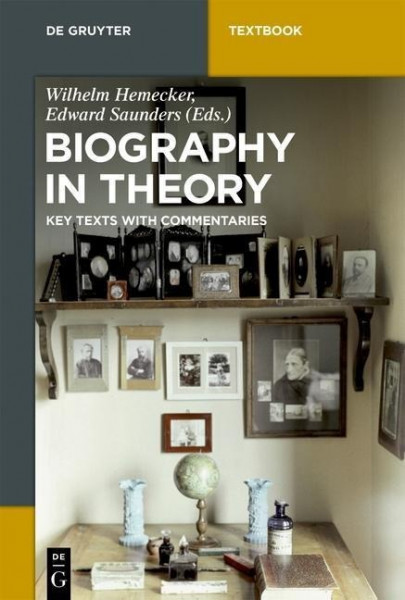 Biography in Theory