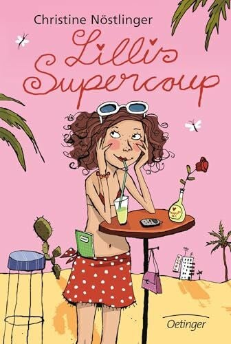 Lillis Supercoup