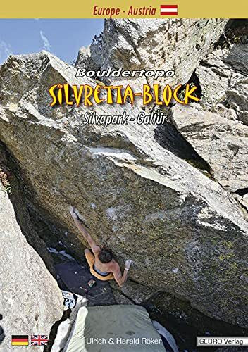 Silvretta-Block