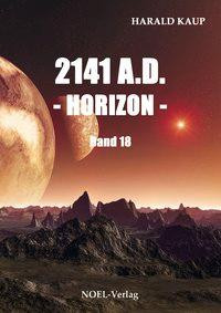 2141 A.D. - Horizon -